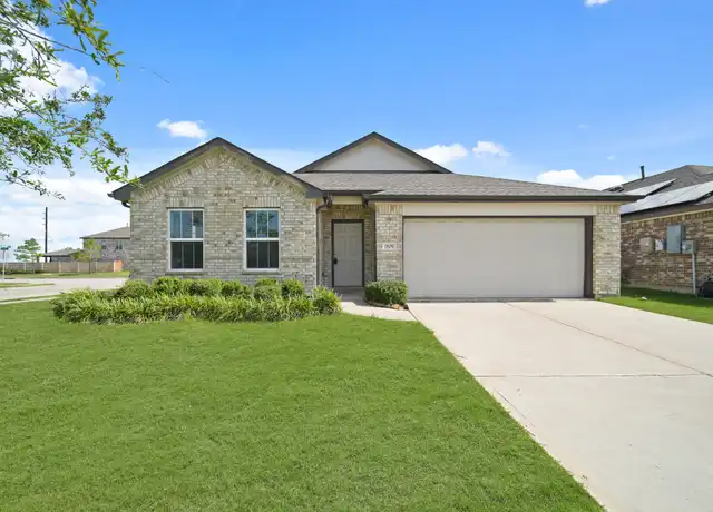Property at 1809 Bending Green Dr, Rosharon, TX, 77583, 4 beds, 2 baths, [object Object]