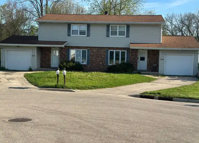 Property at 314 William Cir Unit 314, Verona, WI, 53593, 3 beds, 1.5 baths, [object Object]