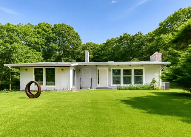 Property at 12 Cedar St, Montauk, NY, 11954, 5 beds, 2 baths, Contact for Price