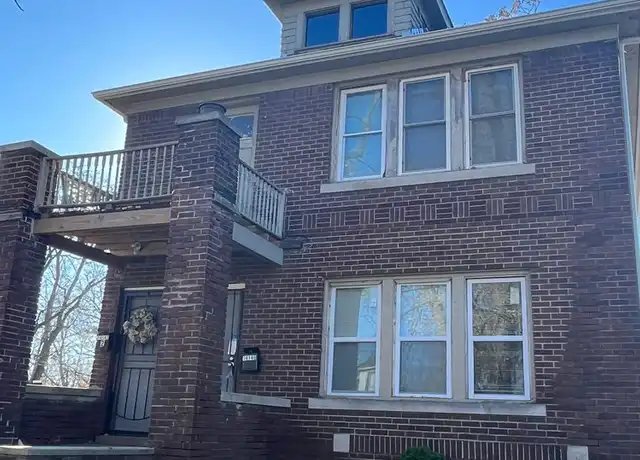 Property at 14140 Seymour St, Detroit, MI, 48205, 2 beds, 1 bath, [object Object]