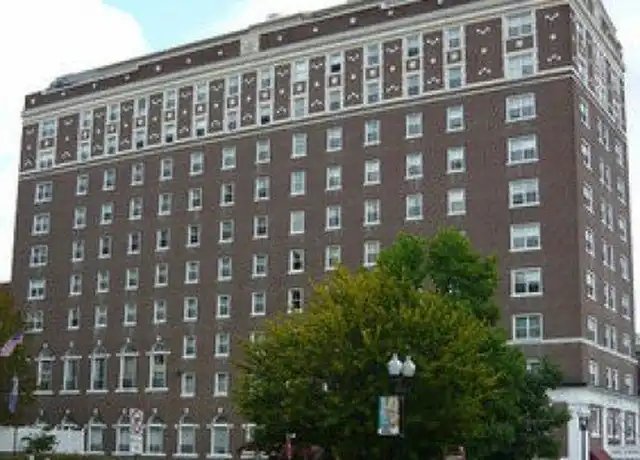 Property at 137 Harrison Ave Unit 101, Greensburg, PA, 15601, 1 bed, 1 bath, [object Object]