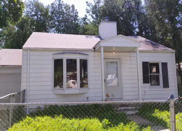 Property at 2526 S Hydraulic St, Wichita, KS, 67216, 1 bed, 1 bath, [object Object]