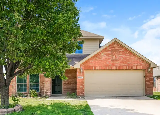 Property at 12717 Carpenter Ln, Rhome, TX, 76078, 4 beds, 2 baths, [object Object]