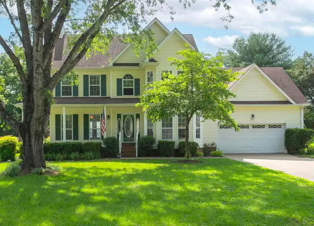 Property at 134 Royal Ct, Gallatin, TN, 37066, 3 beds, 2.5 baths, [object Object]