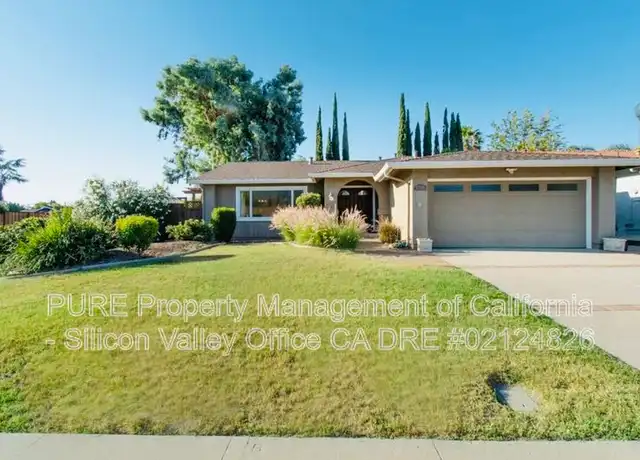 Property at 5780 Rudy Dr, San Jose, CA, 95124, 3 beds, 2 baths, [object Object]
