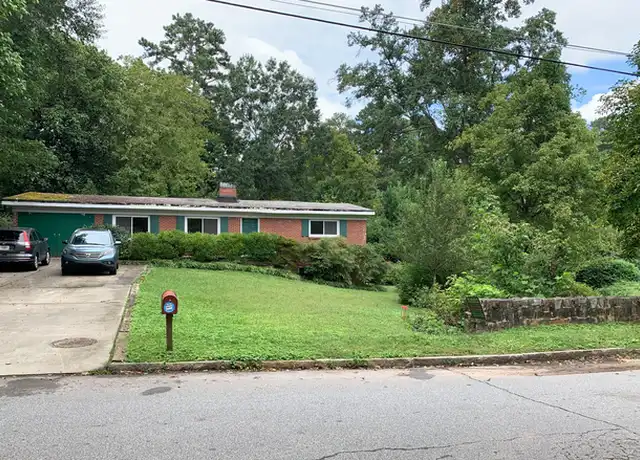 Property at 454 Superior Ave Apt B, Decatur, GA, 30030, 1 bed, 1 bath, [object Object]