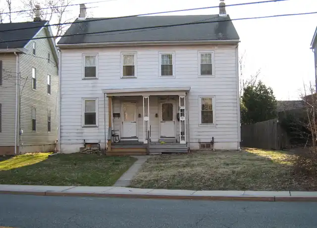 Property at 34 Trenton Ave, Frenchtown, NJ, 08825, 2 beds, 1.5 baths, [object Object]
