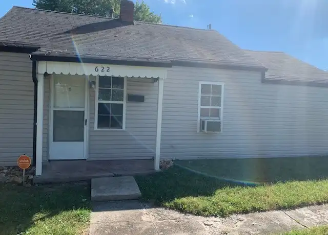 Property at 622 W High St, Springfield, MO, 65803, 1 bed, 1 bath, [object Object]