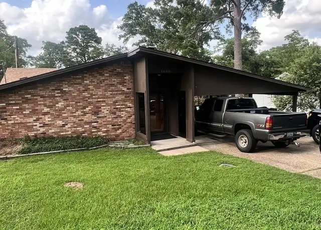 Property at 1640 Cross Lake Blvd, Shreveport, LA, 71109, 2 beds, 1.5 baths, [object Object]