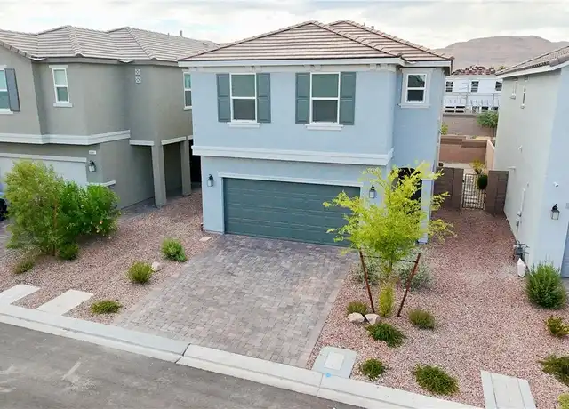 Property at 6675 Ellery St, Las Vegas, NV, 89148, 4 beds, 2.5 baths, [object Object]