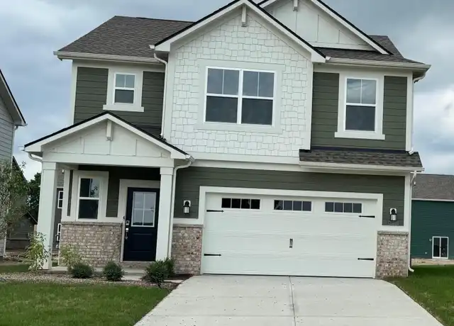Property at 15302 Swallow Falls Way, Fishers, IN, 46037, 4 beds, 2.5 baths, [object Object]
