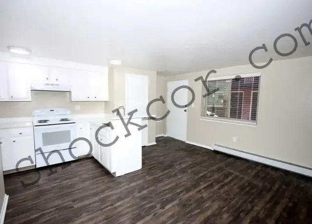 Property at 835 S Quebec St Unit 205, Denver, CO, 80247, 1 bed, 1 bath, [object Object]