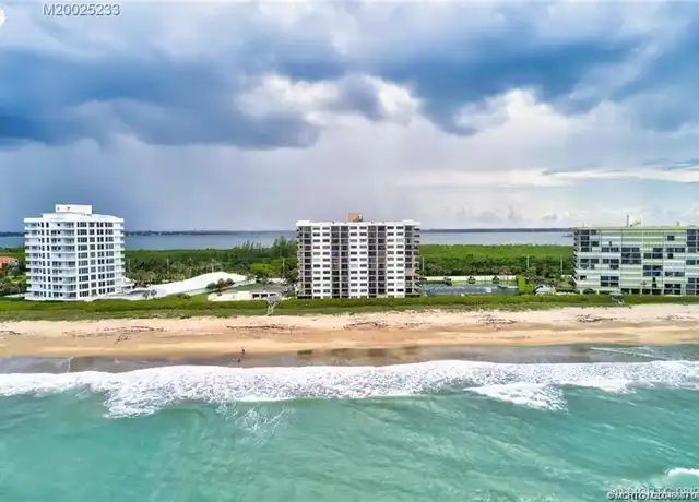 Property at 10044 S Ocean Dr #205, Jensen Beach, FL, 34957, 2 beds, 2 baths, [object Object]