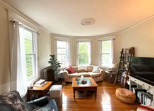 Property at 13 Standish St, Cambridge, MA, 02138, 4 beds, 2 baths, [object Object]