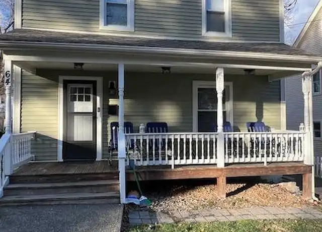 Property at 64 Wait St, Walden, NY, 12586, 3 beds, 1.5 baths, [object Object]
