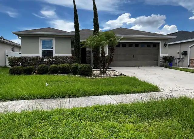 Property at 4509 Baler Trails Dr, Saint Cloud, FL, 34772, 4 beds, 2 baths, [object Object]