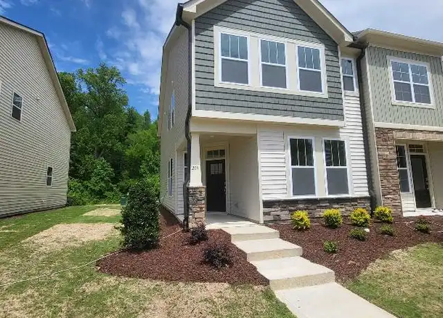 Property at 209 Channel Drop Dr, Clayton, NC, 27520, 3 beds, 3 baths, [object Object]