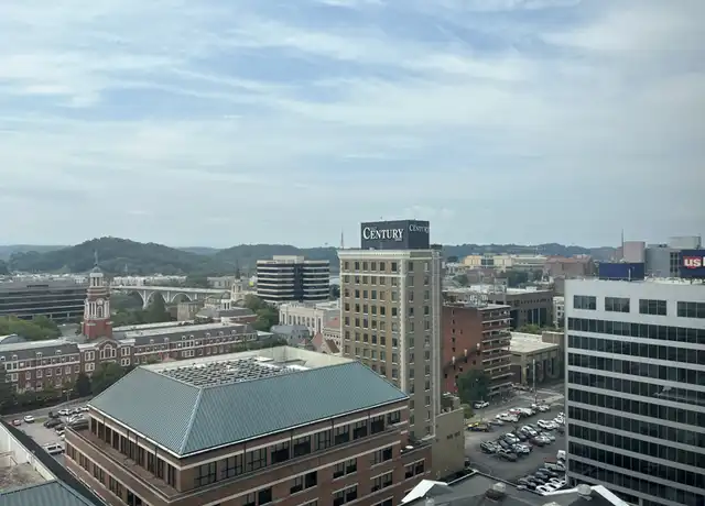 Property at 531 S Gay St #1501, Knoxville, TN, 37902, 2 beds, 2 baths, [object Object]