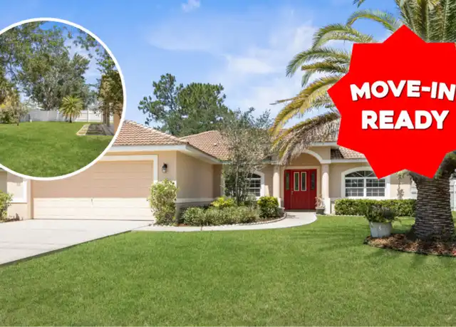 Property at 22 Rocking Horse Dr, Palm Coast, FL, 32164, 3 beds, 2 baths, [object Object]
