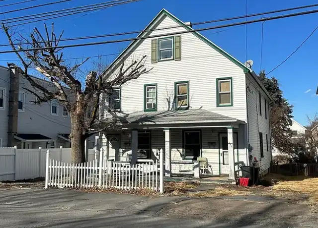 Property at 348 Theodore St Unit 348, Scranton, PA, 18508, 3 beds, 1.5 baths, [object Object]