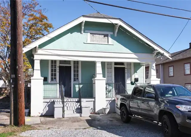 Property at 812 Homer St, New Orleans, LA, 70114, 1 bed, 1 bath, [object Object]