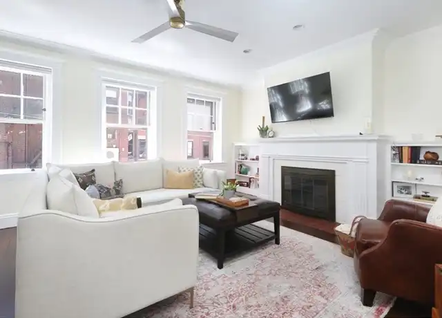 Property at 250 Commonwealth Ave #3, Boston, MA, 02116, 1 bed, 1 bath, [object Object]