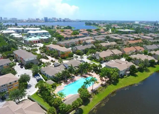 Property at 960 Millbrae Ct #4, West Palm Beach, FL, 33401, 2 beds, 2.5 baths, [object Object]
