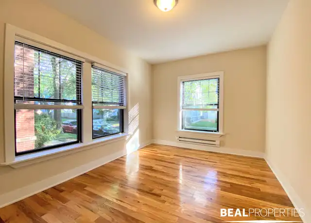 Property at 1031 Dempster St Unit 2 bed, Evanston, IL, 60201, 2 beds, 1 bath, [object Object]