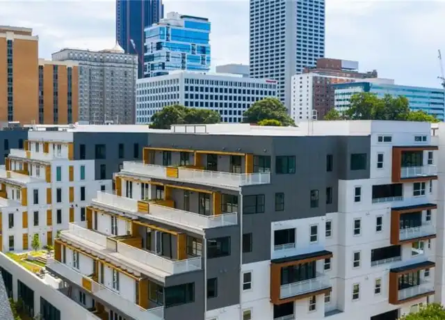 Property at 775 Juniper St NE #310, Atlanta, GA, 30308, 1 bed, 1 bath, [object Object]