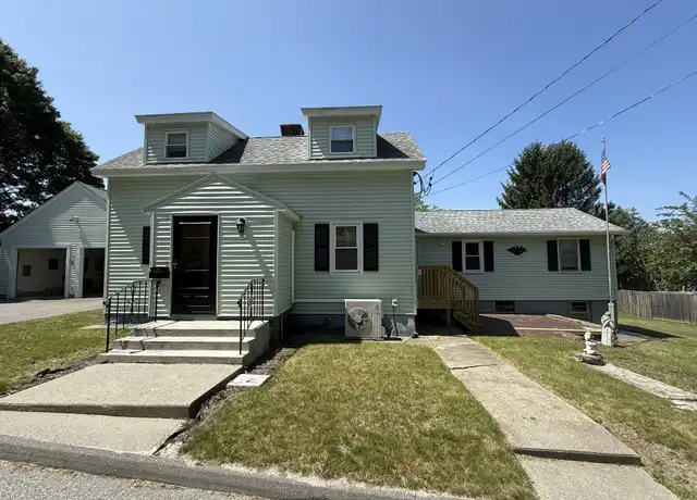 Property at 70 Valley View Ln, Worcester, MA, 01604, 3 beds, 1.5 baths, [object Object]