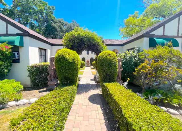 Property at 706 Euclid Ave Unit C, Ontario, CA, 91762, 1 bed, 1 bath, [object Object]