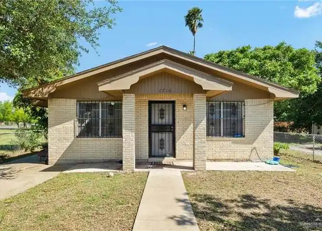 Property at 1716 Ivy Ave, McAllen, TX, 78501, 3 beds, 2 baths, [object Object]