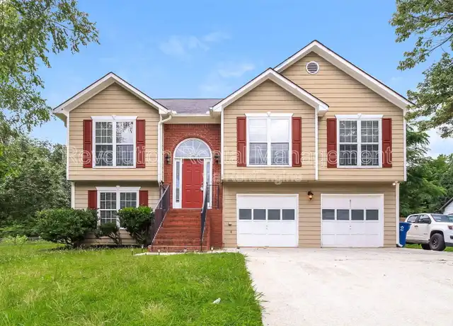 Property at 1055 Leighs Brook Way, Dacula, GA, 30019, 4 beds, 3 baths, [object Object]