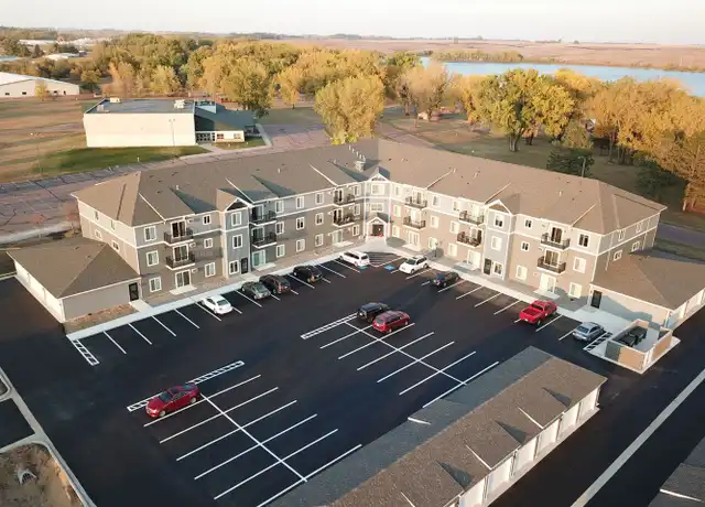 Property at 1685 Redding Ave N Unit 107, Windom, MN, 56101, 3 beds, 2 baths, [object Object]