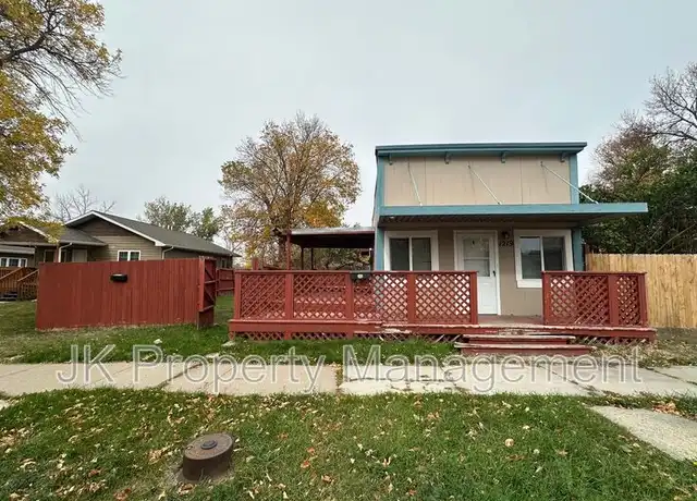Property at 1219 6th Ave S, Great Falls, MT, 59405, 1 bed, 1 bath, [object Object]