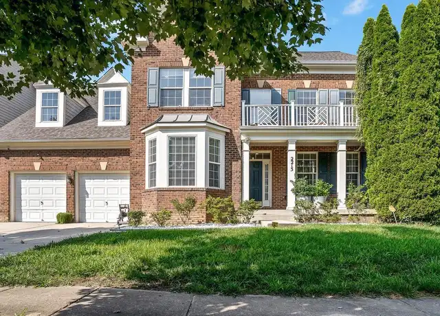 Property at 2213 Herring Creek Dr, Accokeek, MD, 20607, 4 beds, 3.5 baths, [object Object]