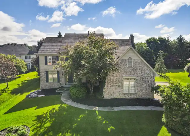 Property at 17733 Rolling Woods Cir, Northville, MI, 48168, 4 beds, 2.5 baths, [object Object]