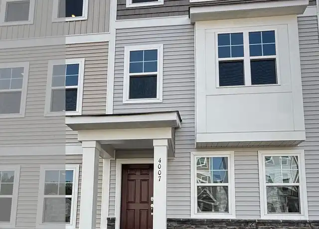 Property at 4007 Silver Oak Ln, Morrisville, NC, 27560, 3 beds, 3.5 baths, [object Object]