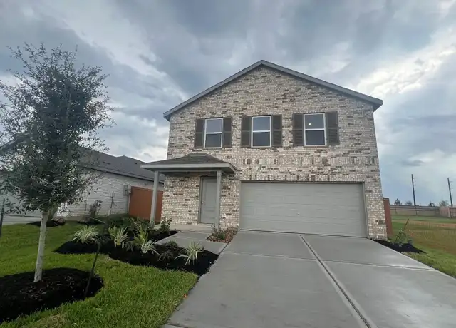 Property at 10823 Hickory Ln, Beasley, TX, 77417, 4 beds, 2.5 baths, [object Object]
