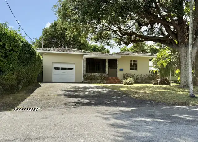 Property at 2841 SW 33rd Ave, Miami, FL, 33133, 3 beds, 1 bath, [object Object]