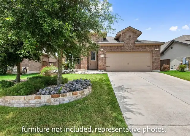Property at 2777 Santa Ana Ln, Round Rock, TX, 78665, 3 beds, 2 baths, [object Object]