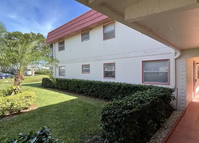Property at 20 Saxony A Unit A, Delray Beach, FL, 33446, 2 beds, 2 baths, [object Object]