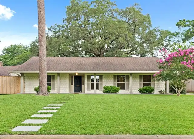 Property at 1707 Imperial Crown Dr, Houston, TX, 77043, 3 beds, 2 baths, [object Object]