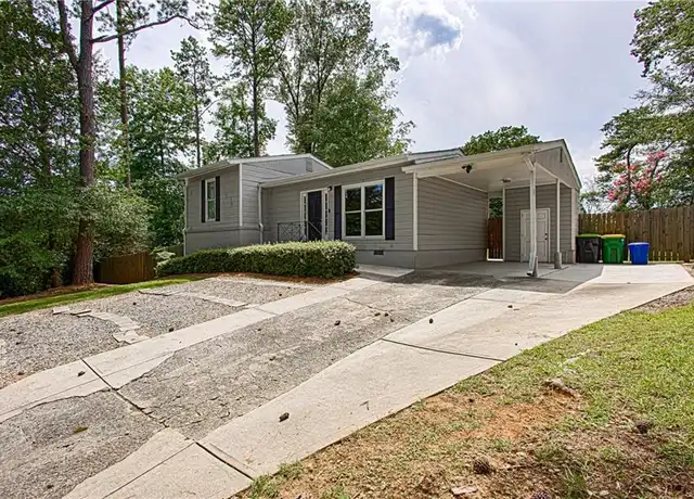 Property at 4984 Crowe Dr SE, Smyrna, GA, 30082, 4 beds, 2 baths, [object Object]