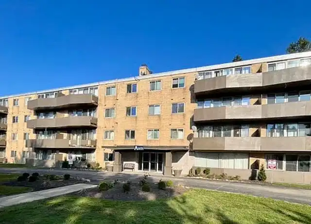 Property at Cultural Gardens Apartments - 22705 Lakeshore Blvd, Euclid, OH, 44123, 1-2 bed, 1-1.5 bath, [object Object]