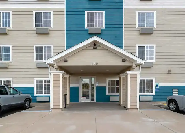 Property at Lubbock - West - 2311 W Loop 289 Acc Rd, Lubbock, TX, 79407, 0 beds, 1 bath, [object Object]