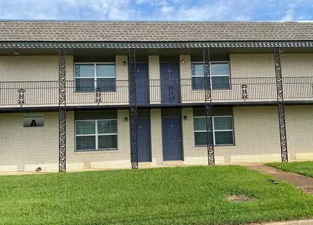 Property at 809 Old Hickory Blvd Unit A3, Jackson, TN, 38305, 1 bed, 1 bath, [object Object]