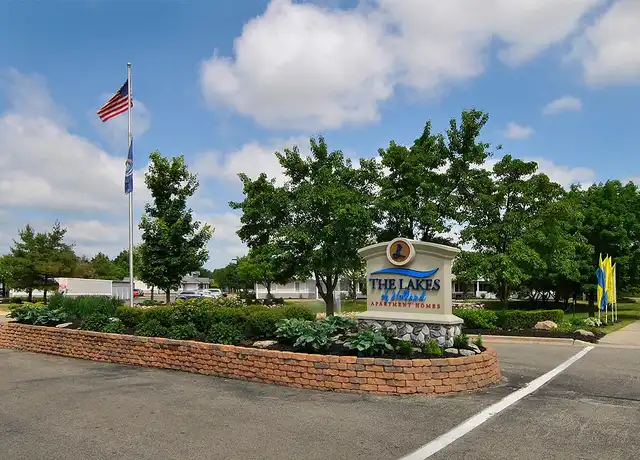 Property at The Lakes of Holland - 13620 Carmella Ln, Holland, MI, 49424, 2-3 beds, 1.5-2 baths, [object Object]