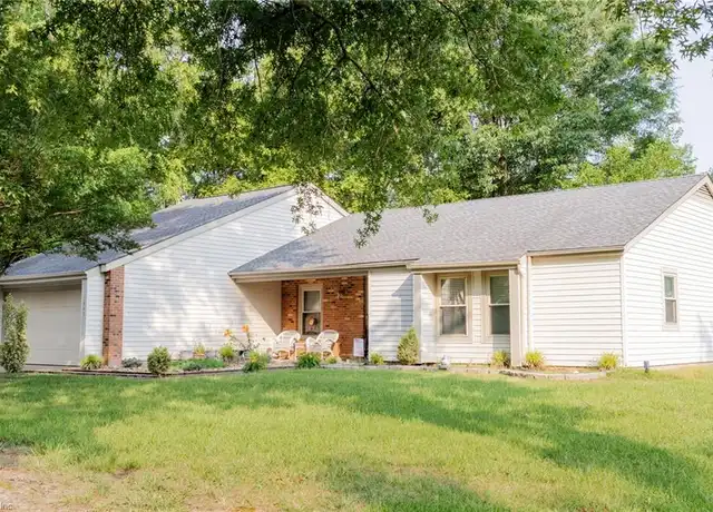 Property at 1545 Lakeport Ct, Virginia Beach, VA, 23464, 3 beds, 2 baths, [object Object]