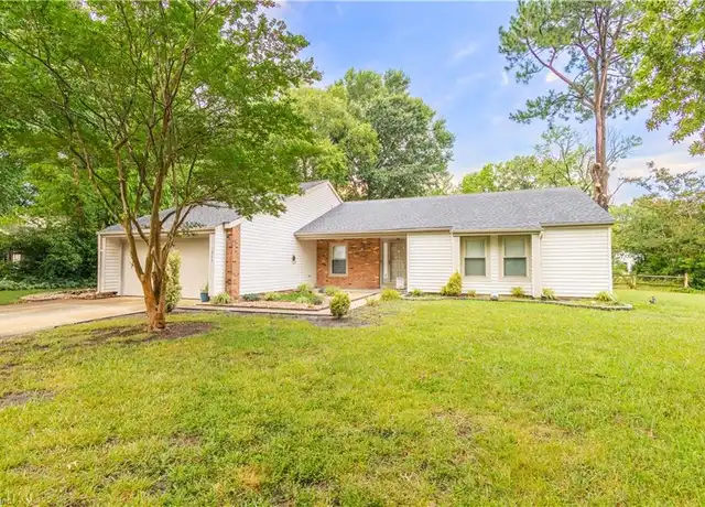 Property at 1545 Lakeport Ct, Virginia Beach, VA, 23464, 3 beds, 2 baths, [object Object]